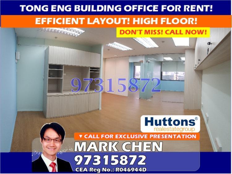 Tong Eng Building thumbnail photo